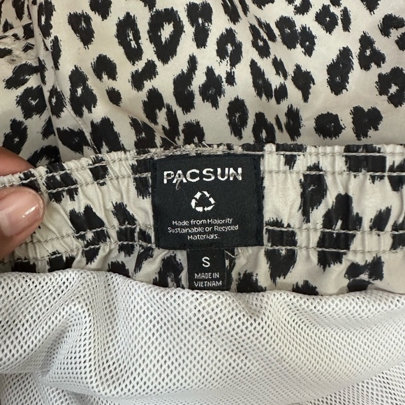 Pacsun Swim Trunks - Picture 6 of 6